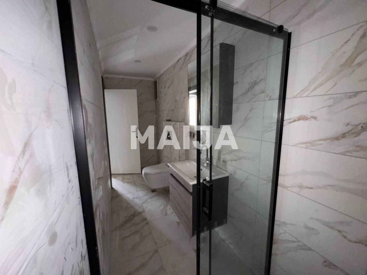 Апартаменты в Алании, Турция, 108 м² - фото 14