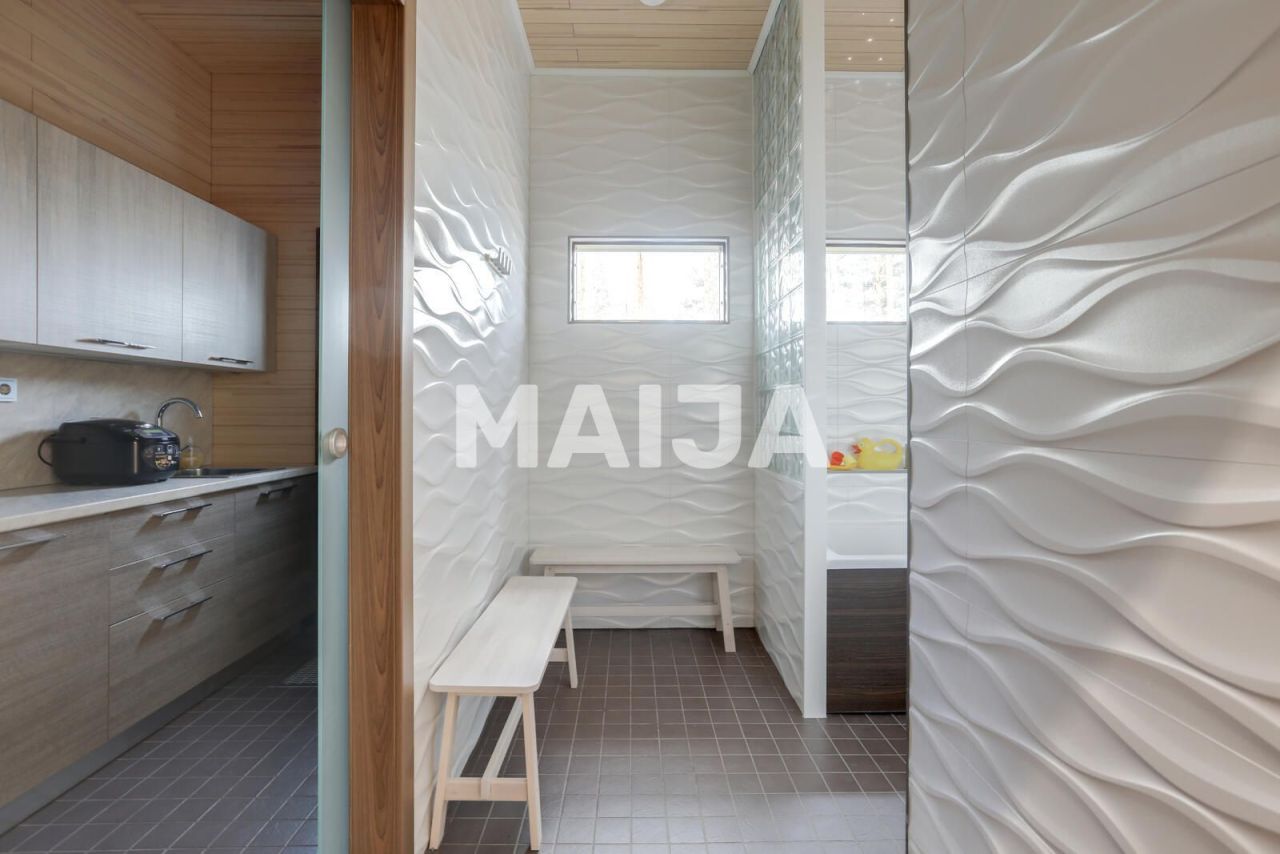 Вилла в Пуумала, Финляндия, 178 м² - фото 14