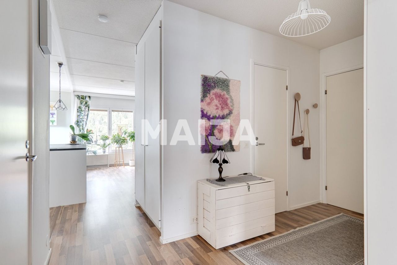 Апартаменты в Вантаа, Финляндия, 72 м² - фото 15