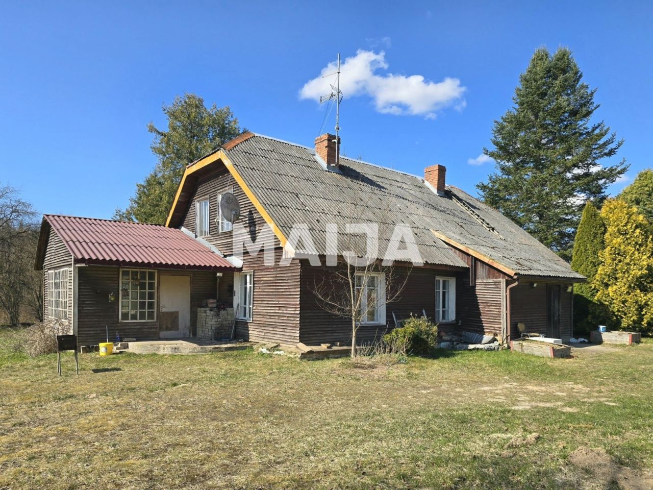 Земля в Сигулде, Латвия, 3 650 000 м² - фото 15