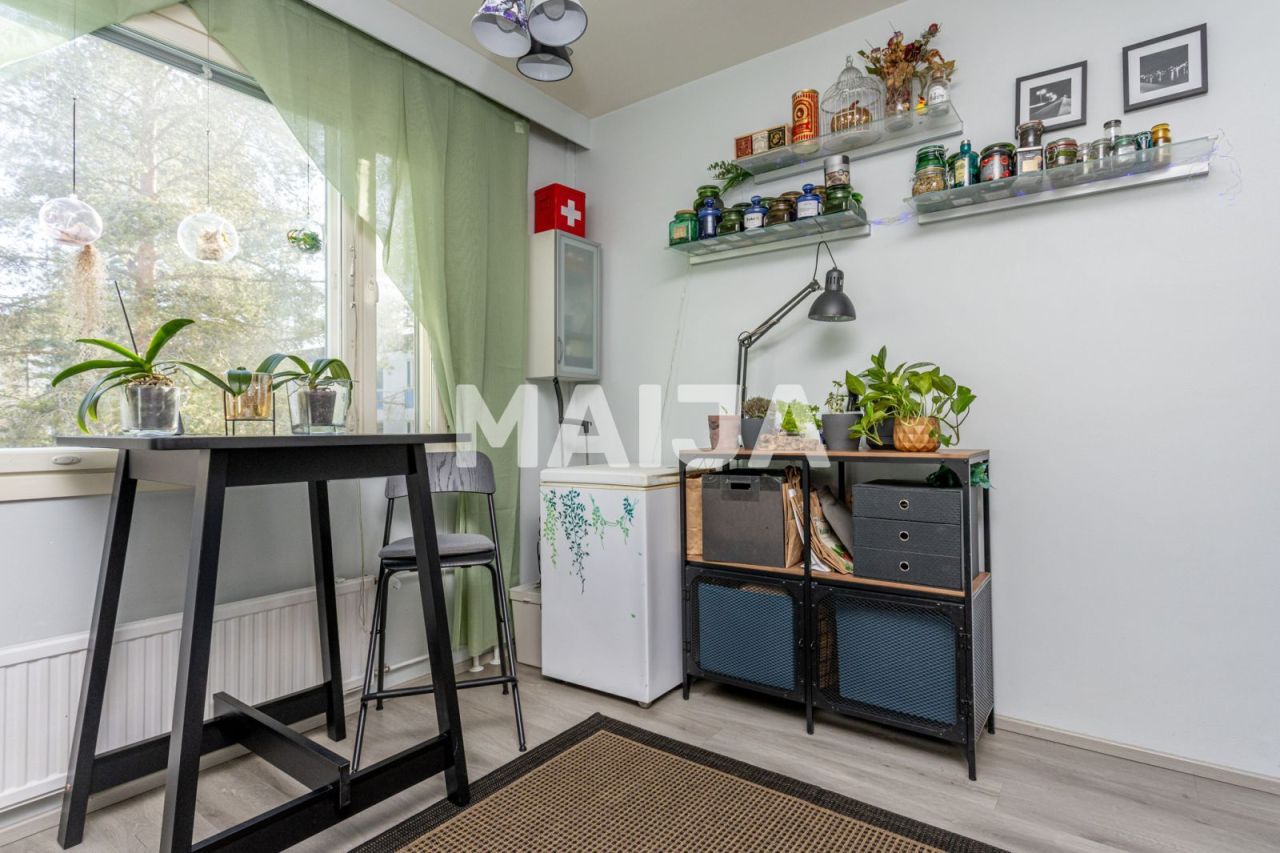 Апартаменты в Тампере, Финляндия, 75.5 м² - фото 15