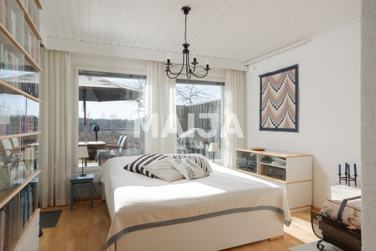 Квартира в Ювяскюля, Финляндия, 129.5 м² - фото 15