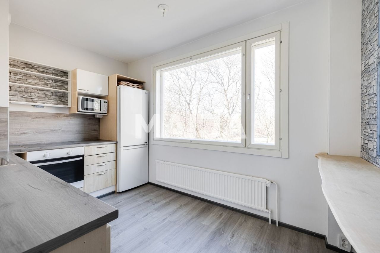 Апартаменты в Турку, Финляндия, 60 м² - фото 16