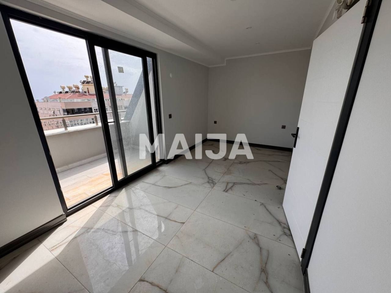 Апартаменты в Алании, Турция, 108 м² - фото 16