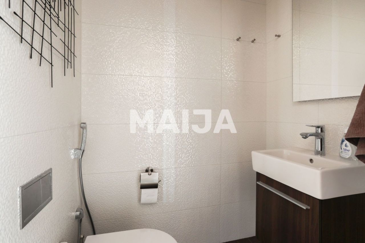 Вилла в Пуумала, Финляндия, 178 м² - фото 16