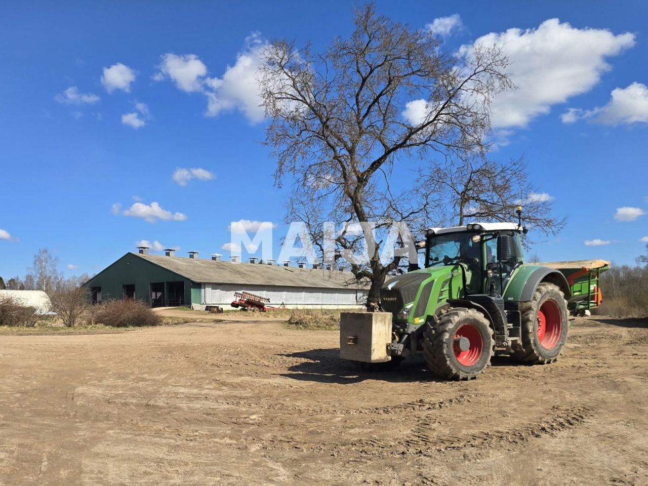 Земля в Сигулде, Латвия, 3 650 000 м² - фото 16