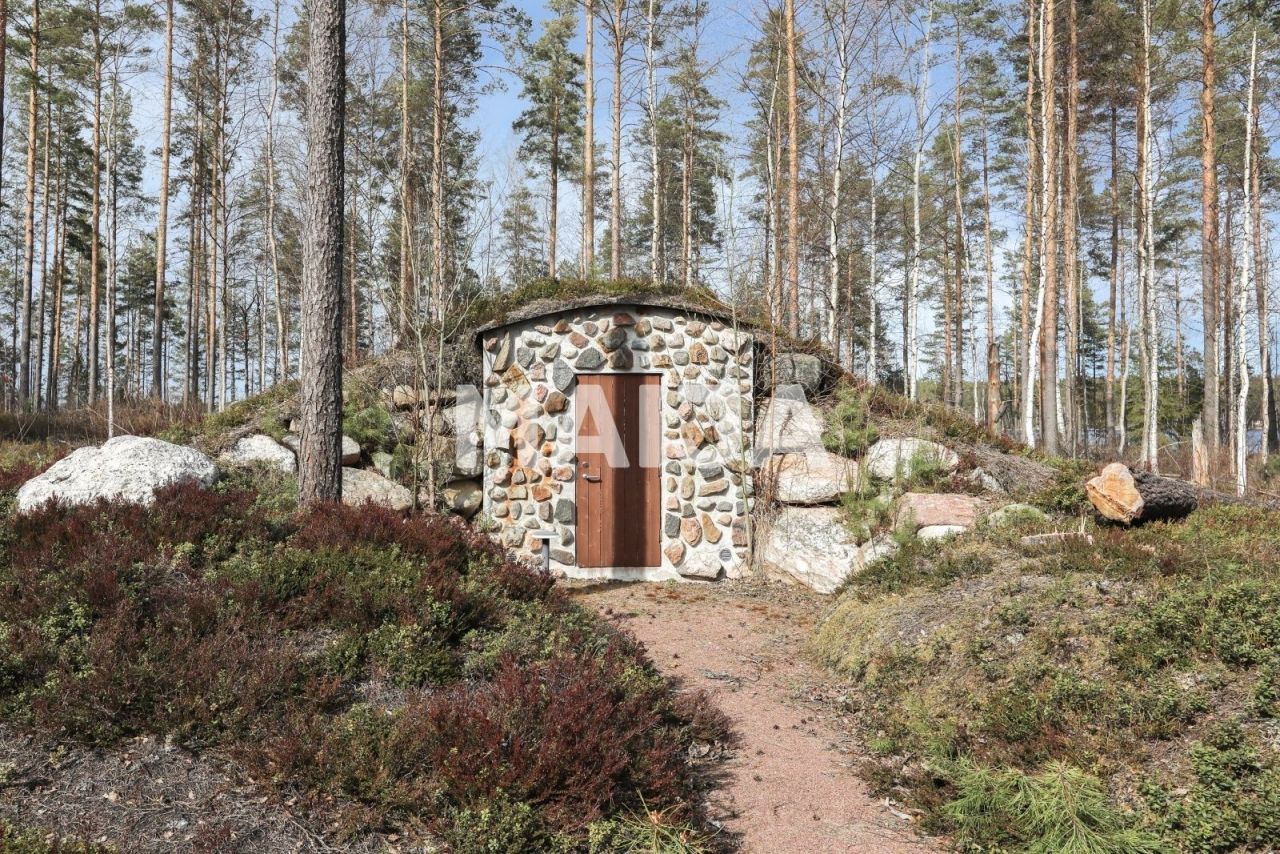 Вилла в Пуумала, Финляндия, 178 м² - фото 17