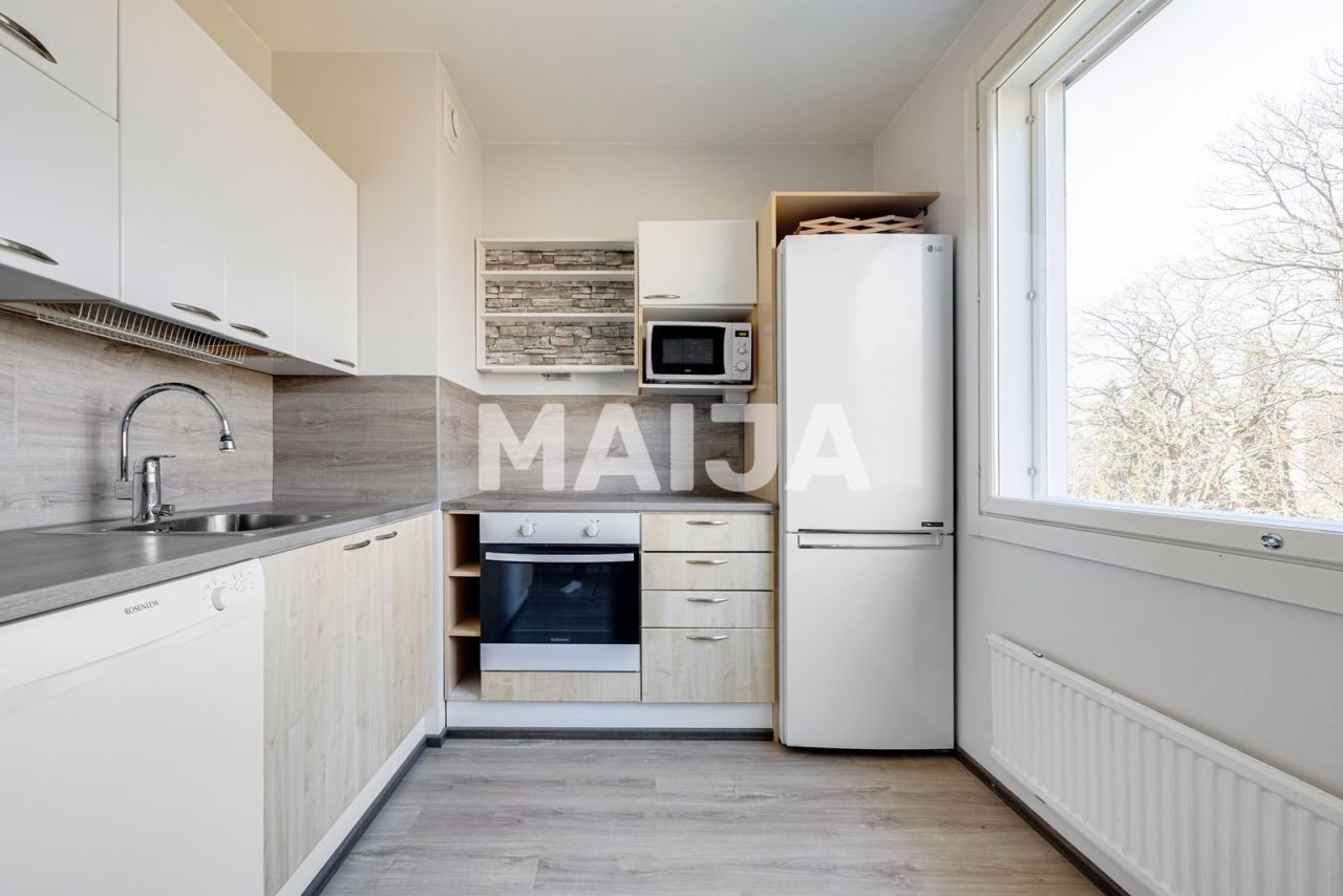 Апартаменты в Турку, Финляндия, 60 м² - фото 17