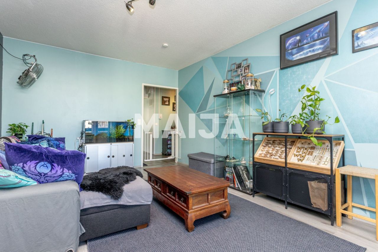 Апартаменты в Тампере, Финляндия, 75.5 м² - фото 18