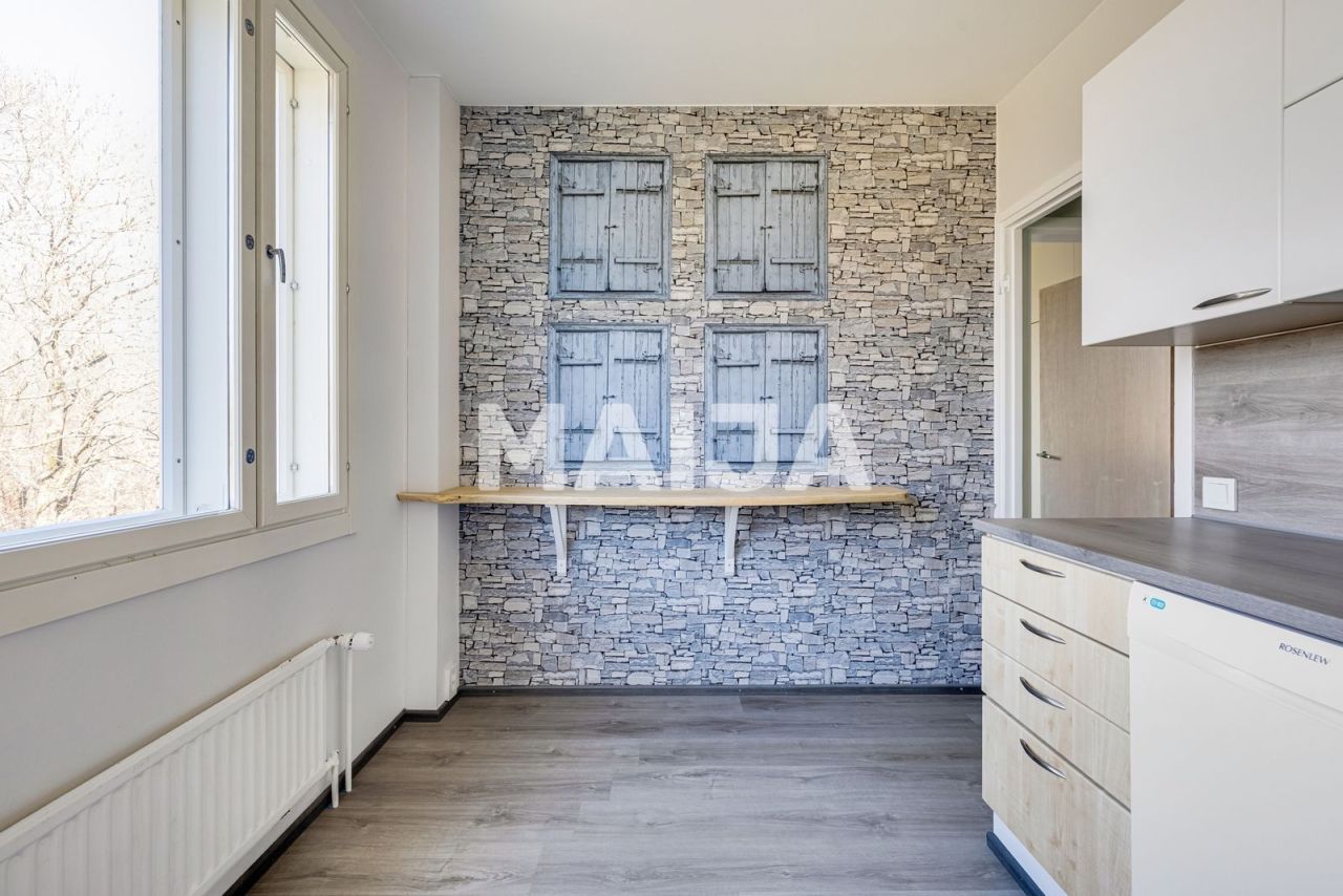 Апартаменты в Турку, Финляндия, 60 м² - фото 18