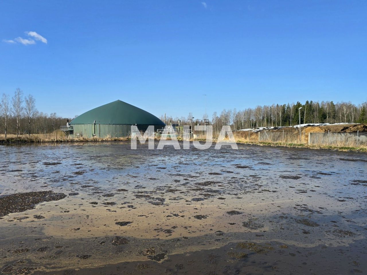 Земля в Сигулде, Латвия, 3 650 000 м² - фото 19