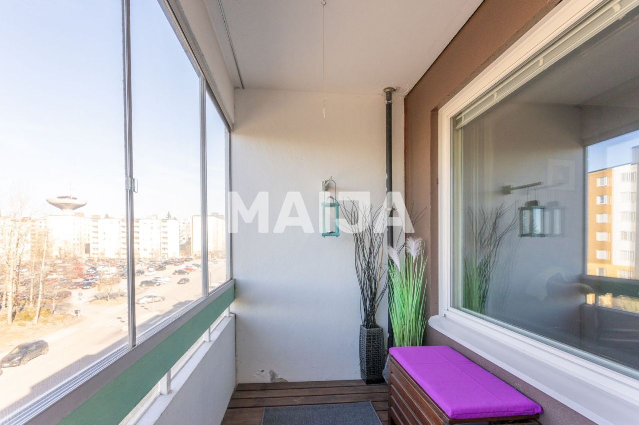 Апартаменты в Тампере, Финляндия, 75.5 м² - фото 19