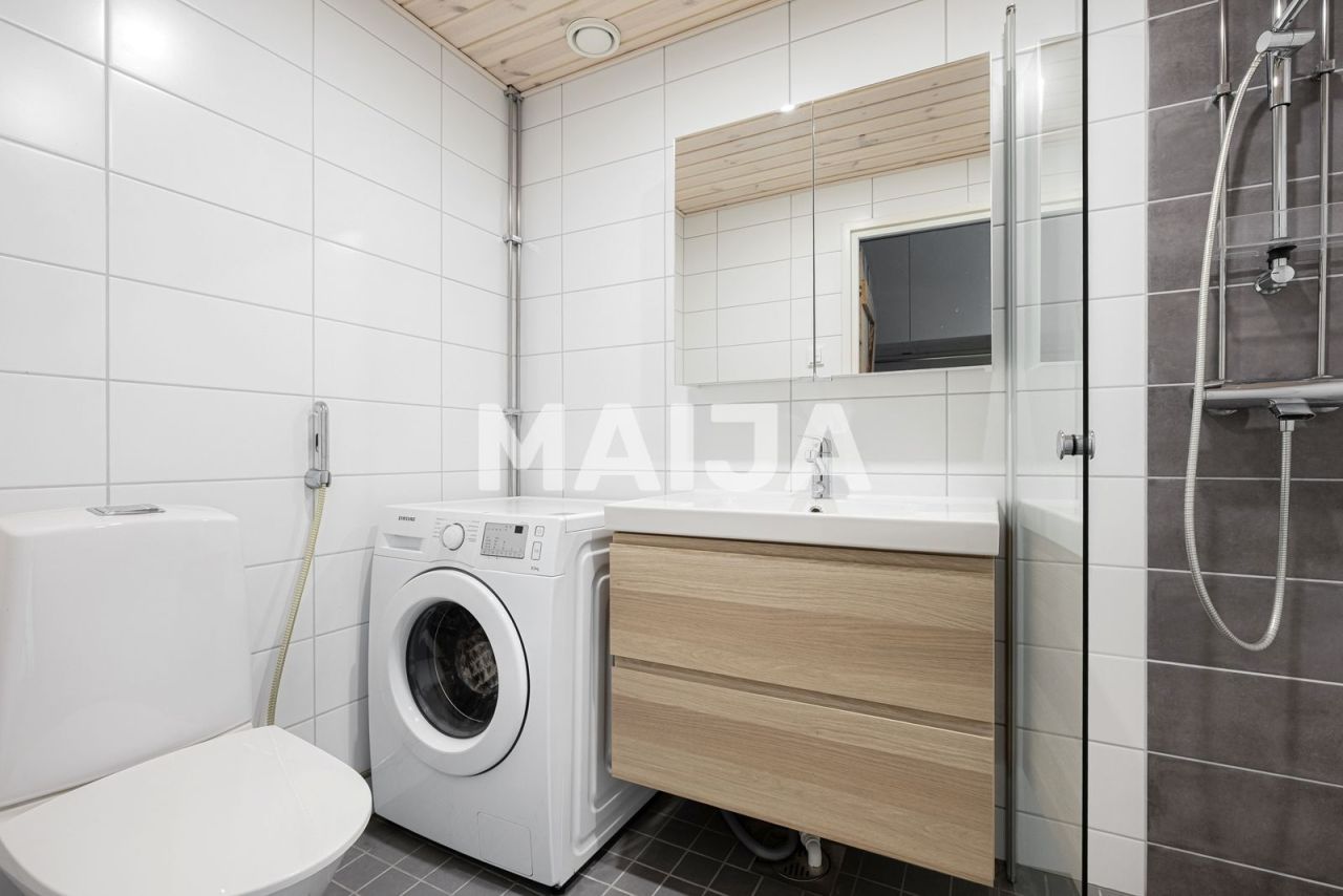 Апартаменты в Турку, Финляндия, 60 м² - фото 19