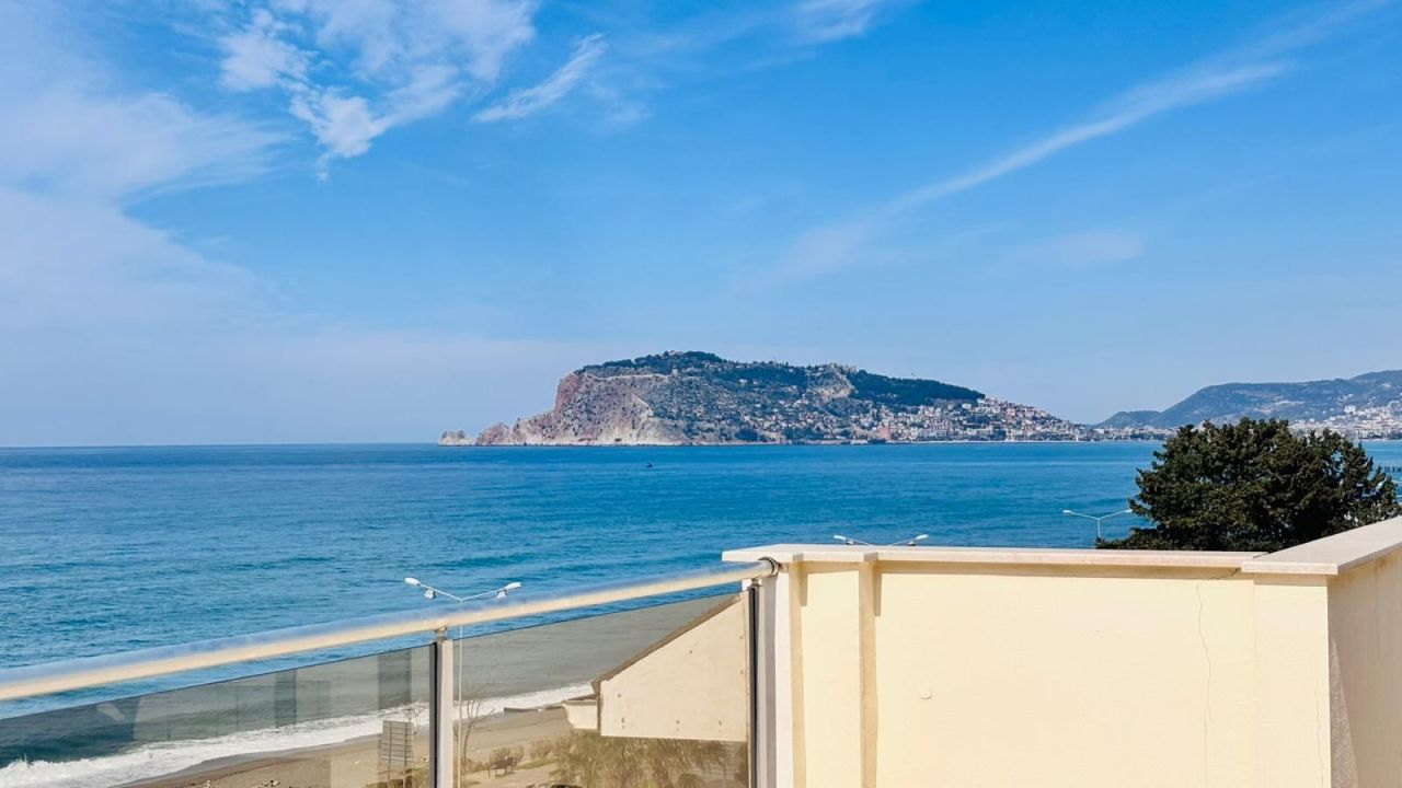 Апартаменты в Алании, Турция, 400 м² - фото 1