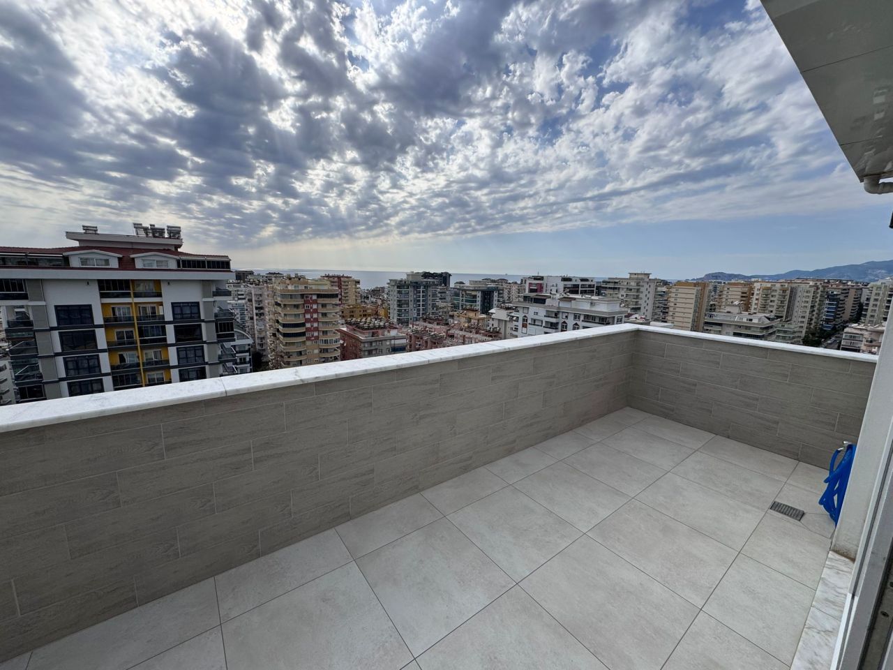 Апартаменты в Алании, Турция, 230 м² - фото 2