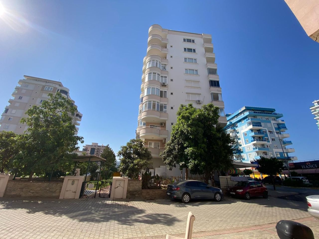 Апартаменты в Алании, Турция, 350 м² - фото 1