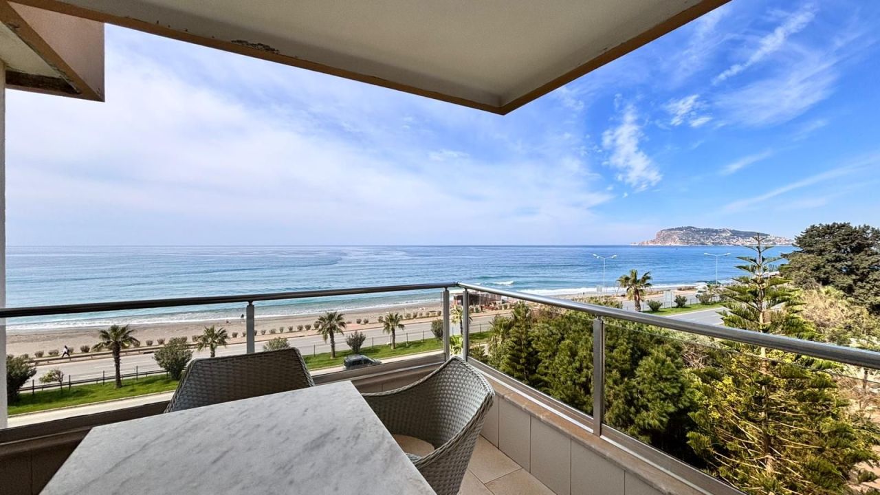 Апартаменты в Алании, Турция, 400 м² - фото 2