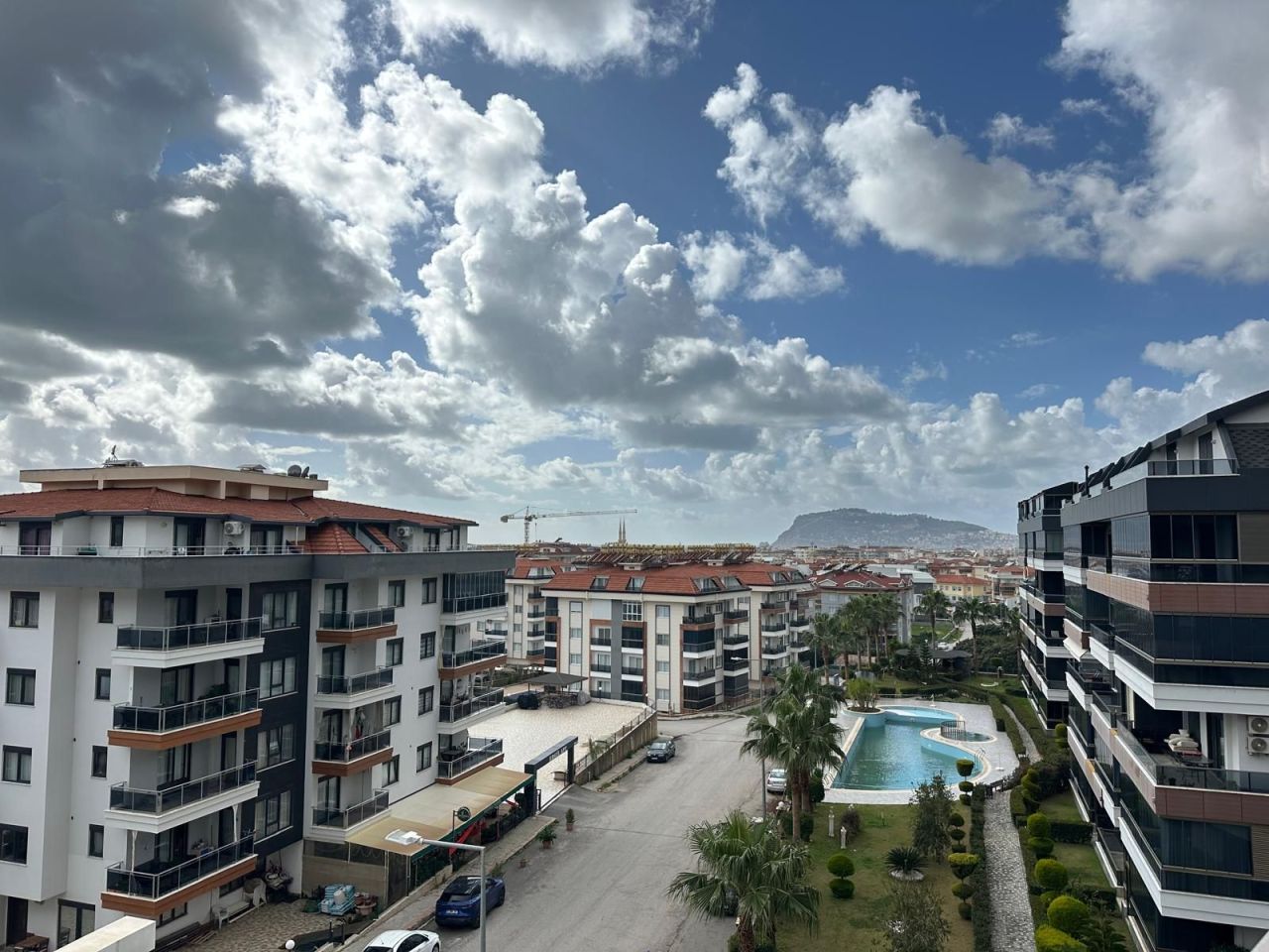 Апартаменты в Алании, Турция, 300 м² - фото 2