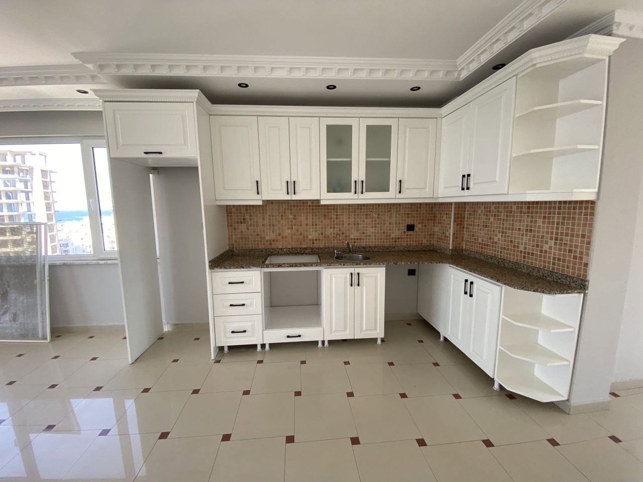 Апартаменты в Алании, Турция, 350 м² - фото 2