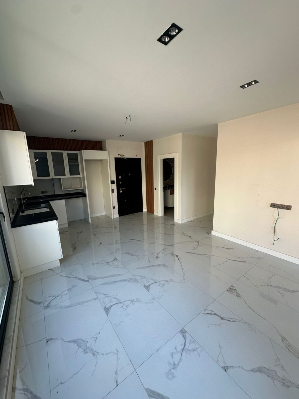 Апартаменты в Алании, Турция, 70 м² - фото 3