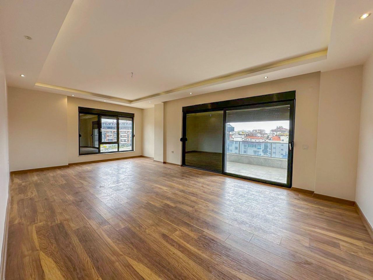 Апартаменты в Алании, Турция, 300 м² - фото 6