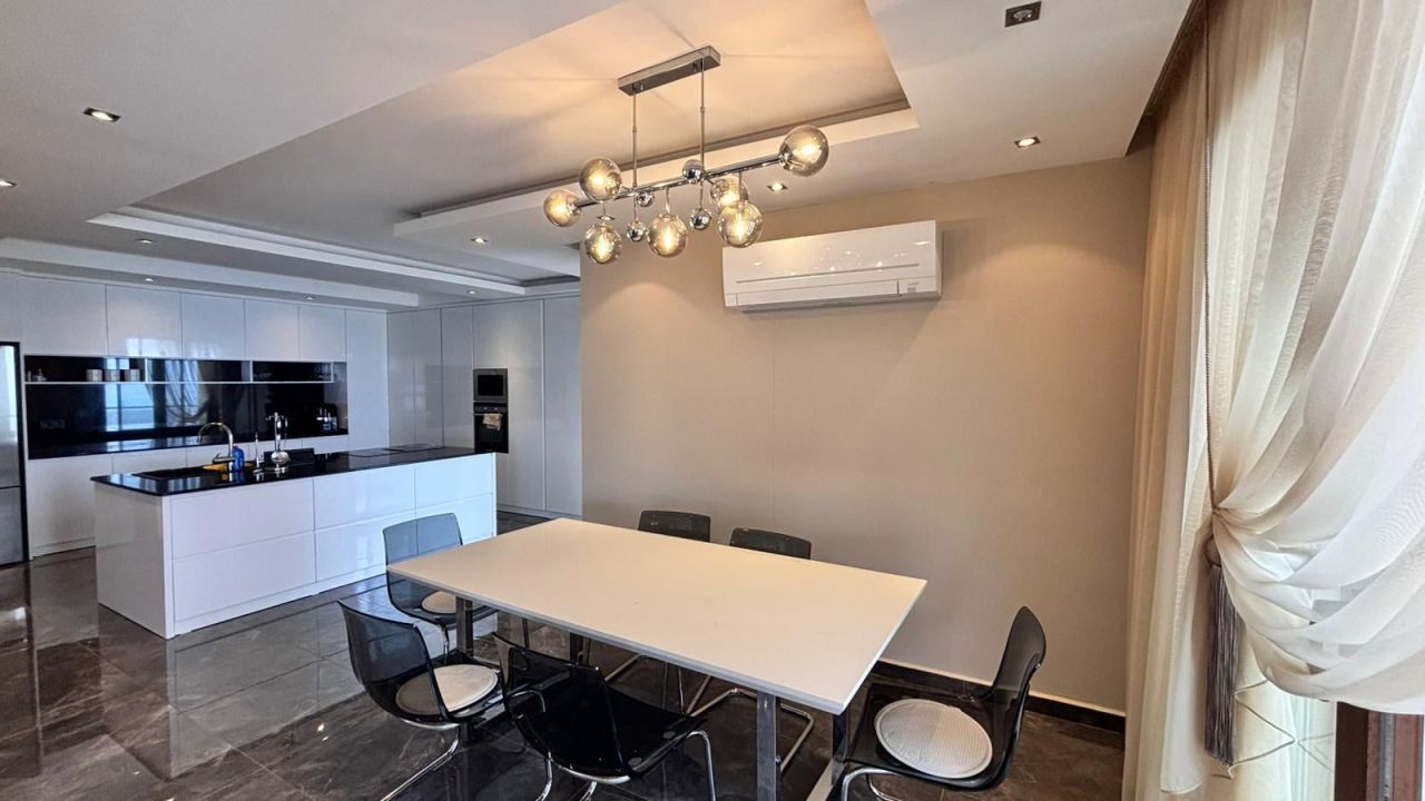 Апартаменты в Алании, Турция, 400 м² - фото 6