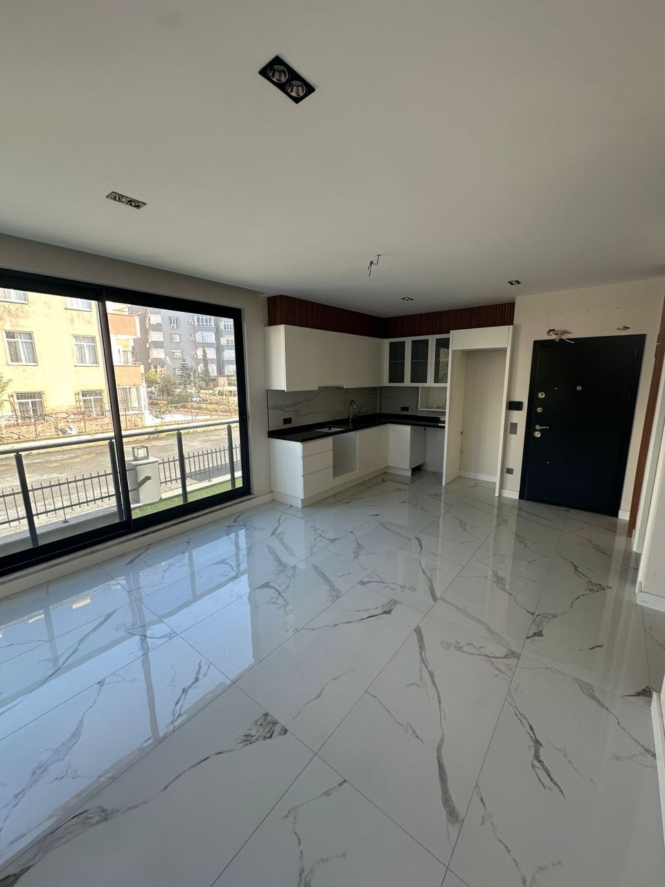 Апартаменты в Алании, Турция, 70 м² - фото 6