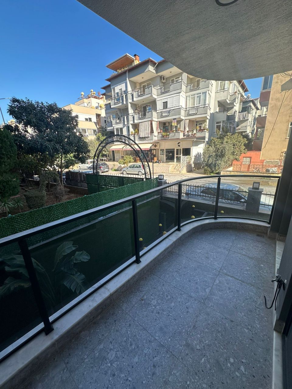 Апартаменты в Алании, Турция, 70 м² - фото 7