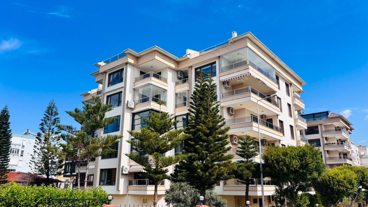 Апартаменты в Алании, Турция, 400 м² - фото 7