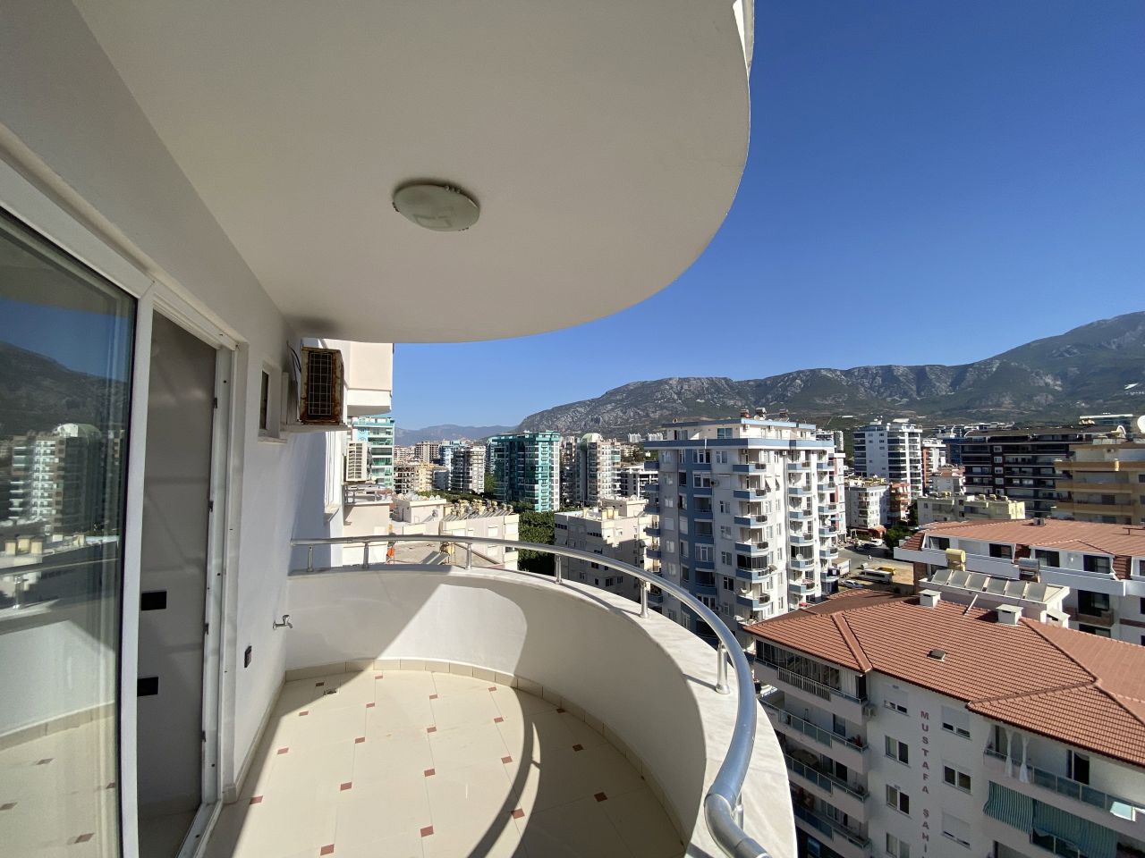 Апартаменты в Алании, Турция, 350 м² - фото 4