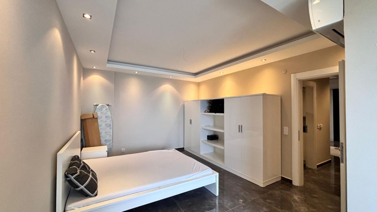 Апартаменты в Алании, Турция, 400 м² - фото 11