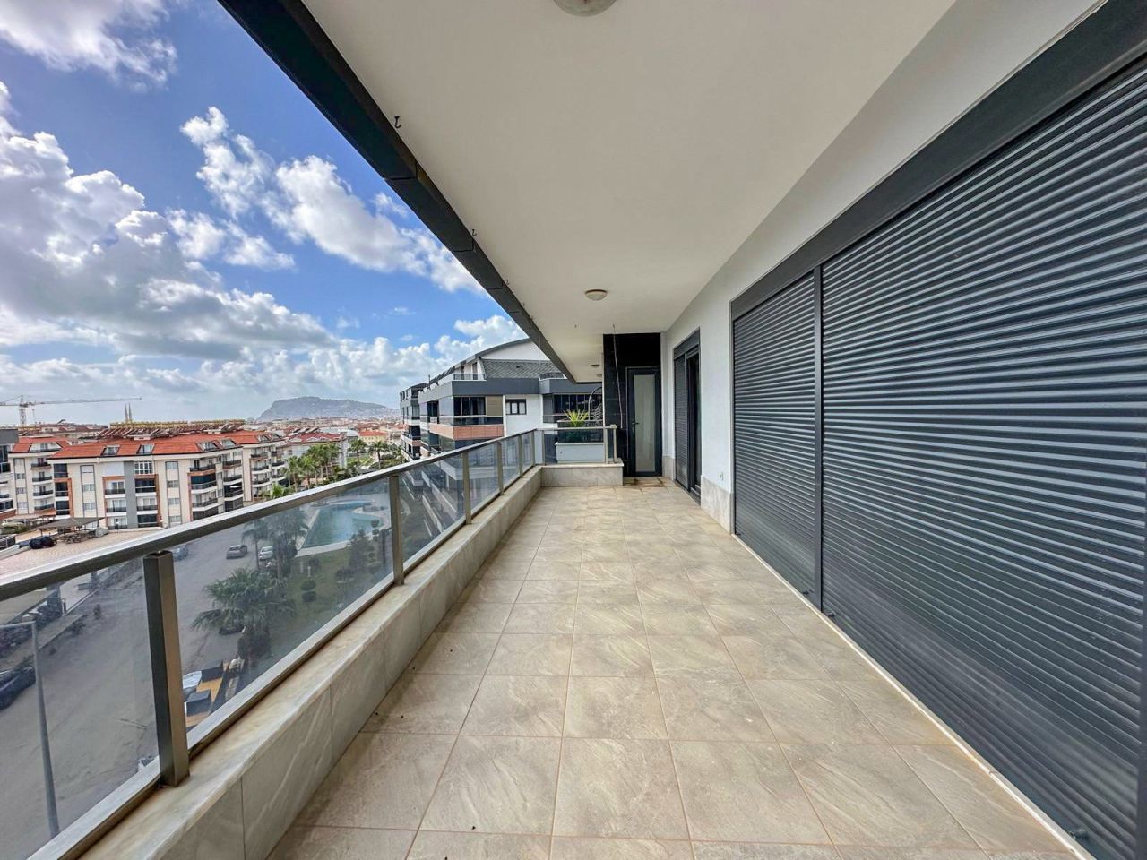 Апартаменты в Алании, Турция, 300 м² - фото 11