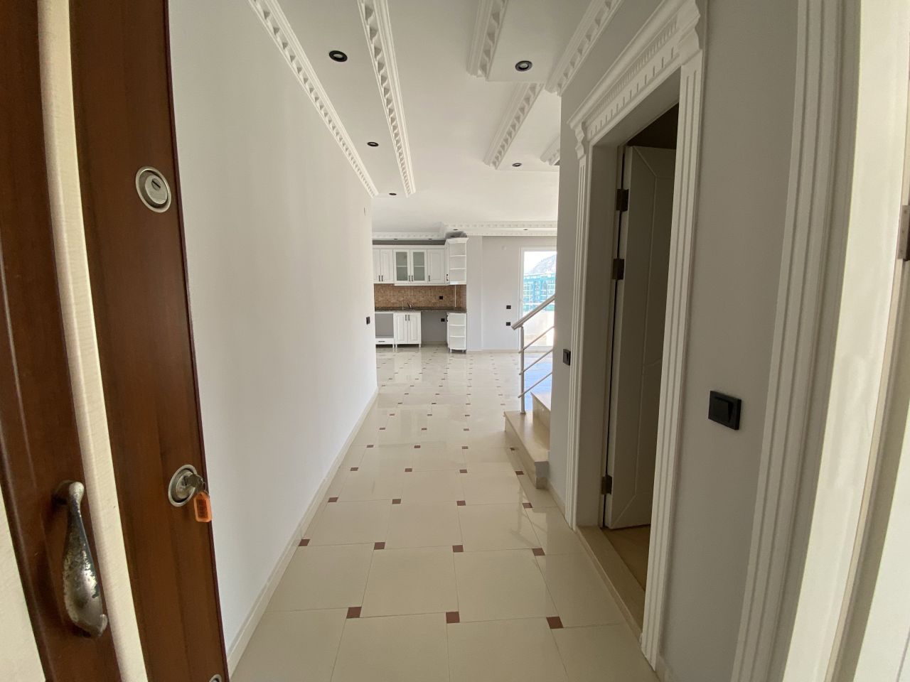 Апартаменты в Алании, Турция, 350 м² - фото 5