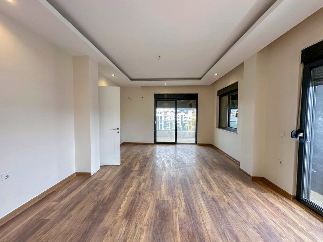 Апартаменты в Алании, Турция, 300 м² - фото 12