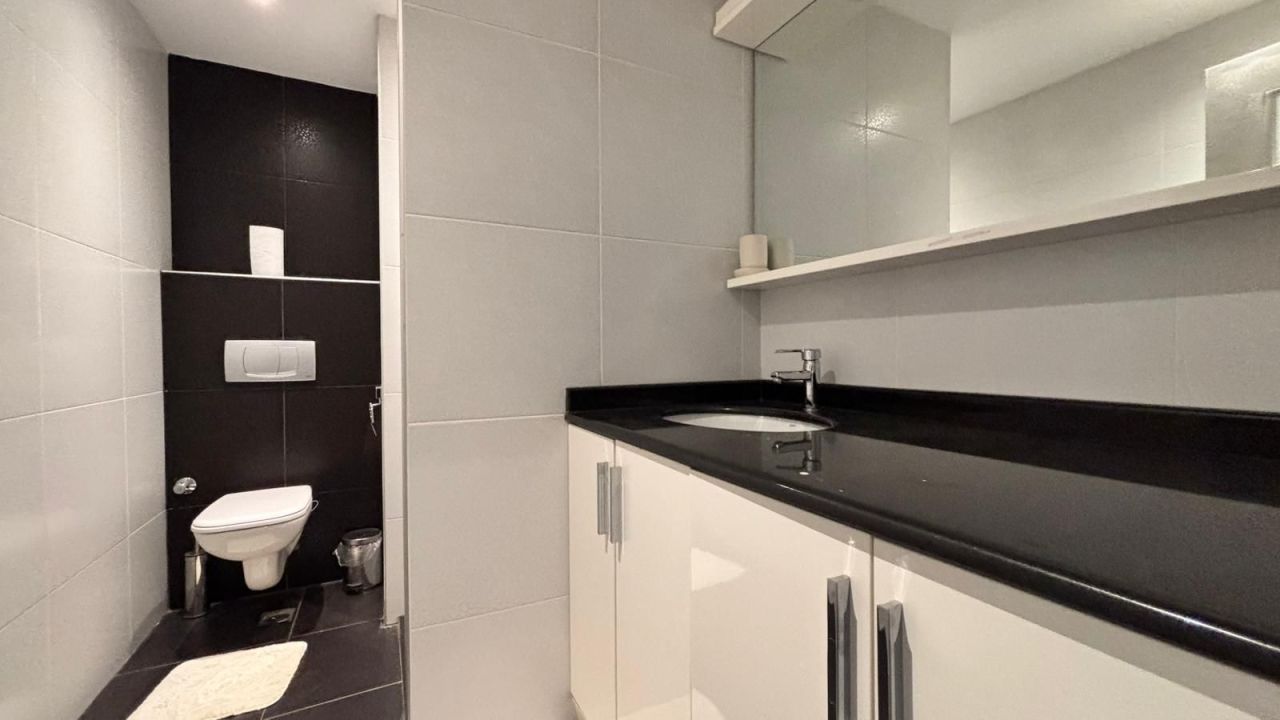 Апартаменты в Алании, Турция, 400 м² - фото 13