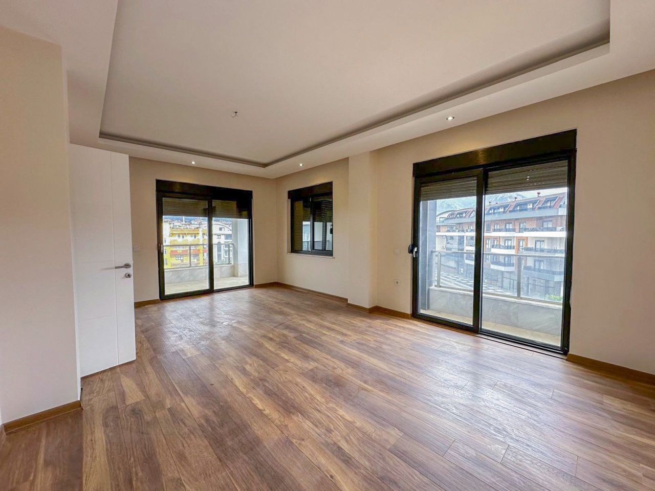 Апартаменты в Алании, Турция, 300 м² - фото 13