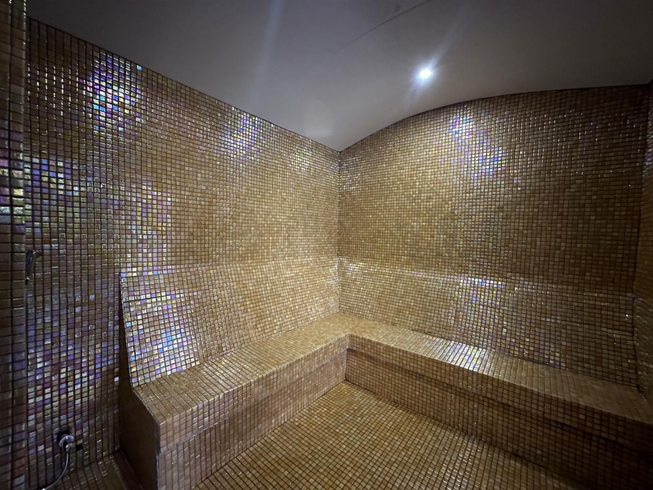 Апартаменты в Алании, Турция, 70 м² - фото 14