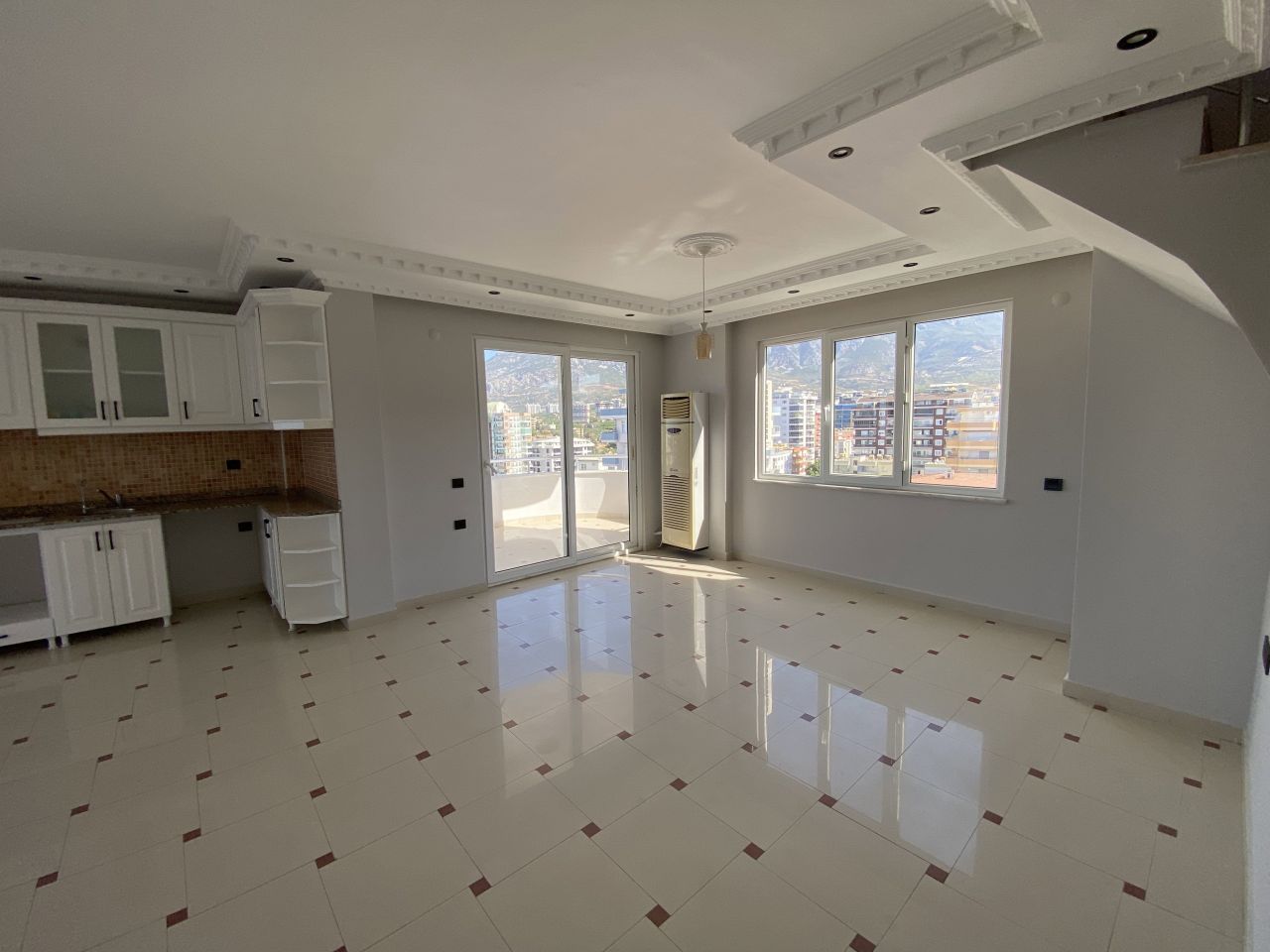 Апартаменты в Алании, Турция, 350 м² - фото 6