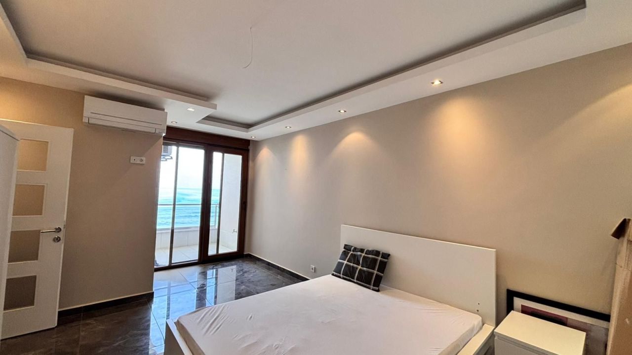 Апартаменты в Алании, Турция, 400 м² - фото 14