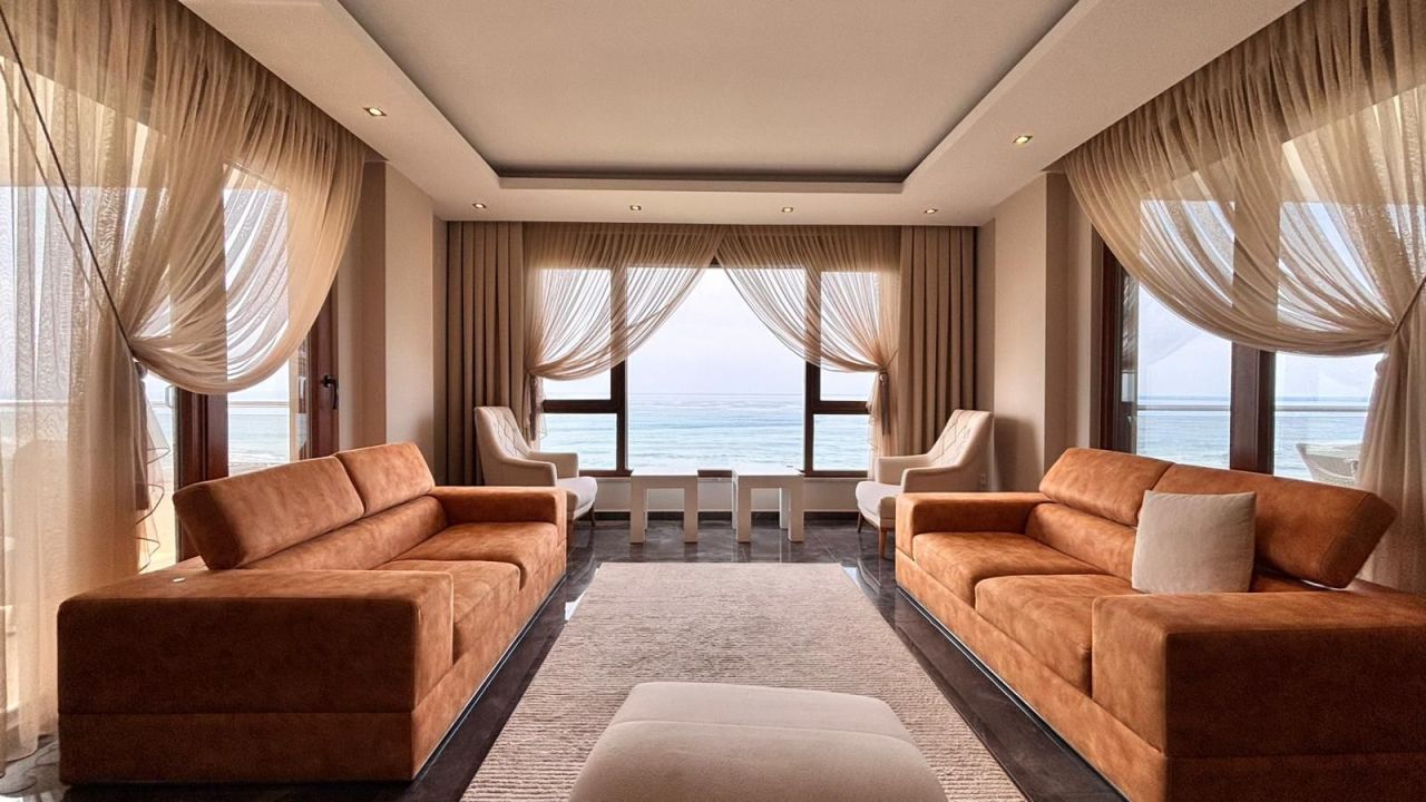 Апартаменты в Алании, Турция, 400 м² - фото 15