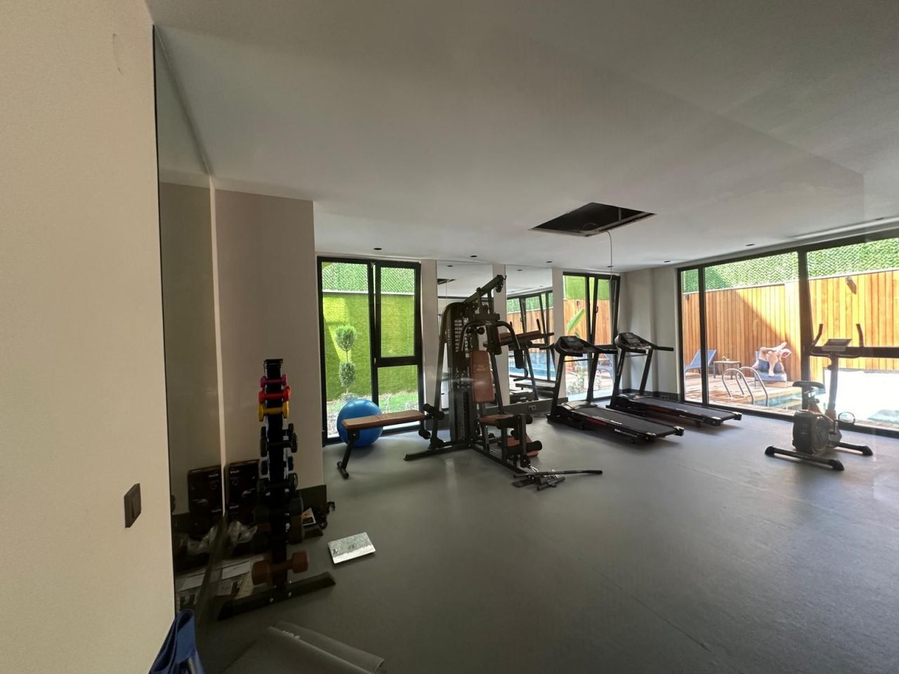 Апартаменты в Алании, Турция, 70 м² - фото 16