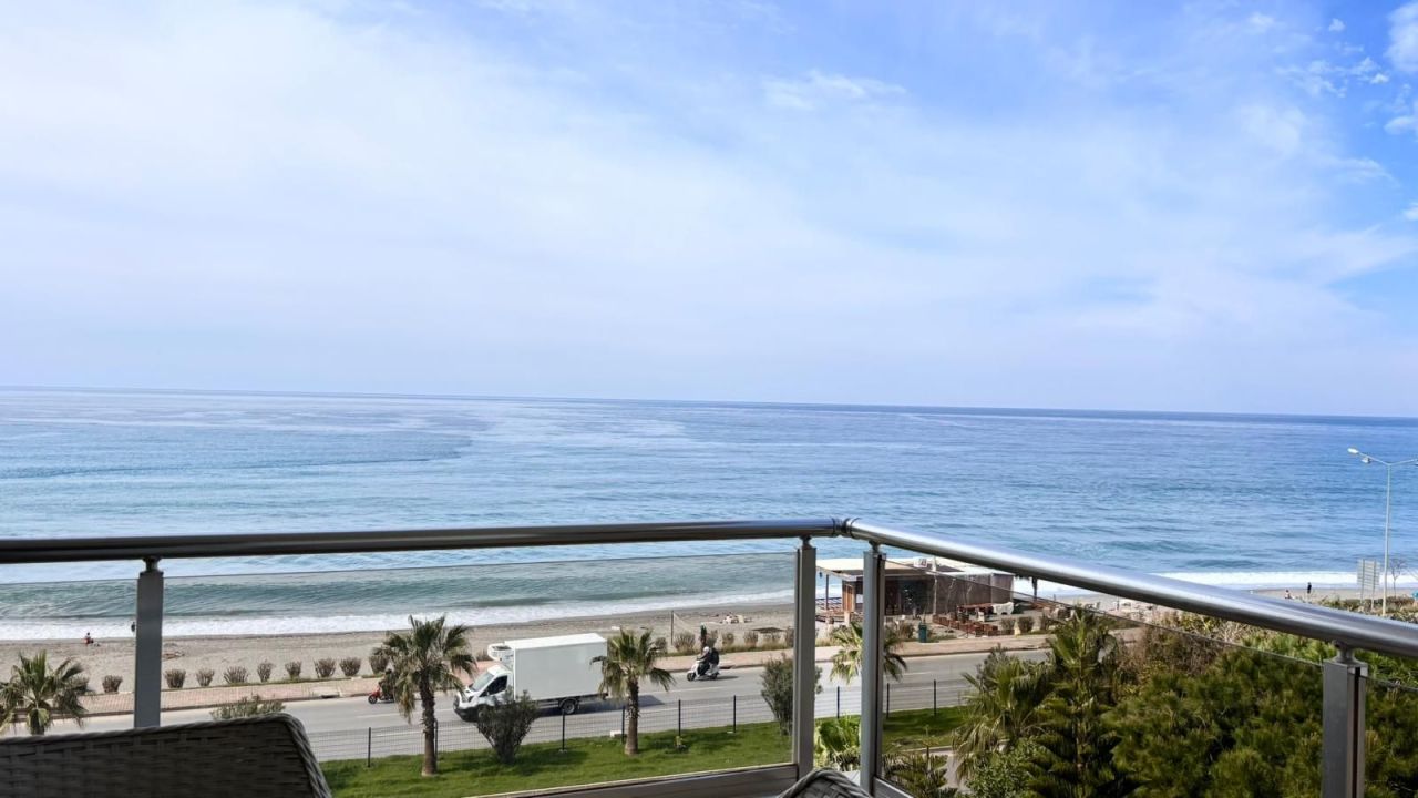 Апартаменты в Алании, Турция, 400 м² - фото 17