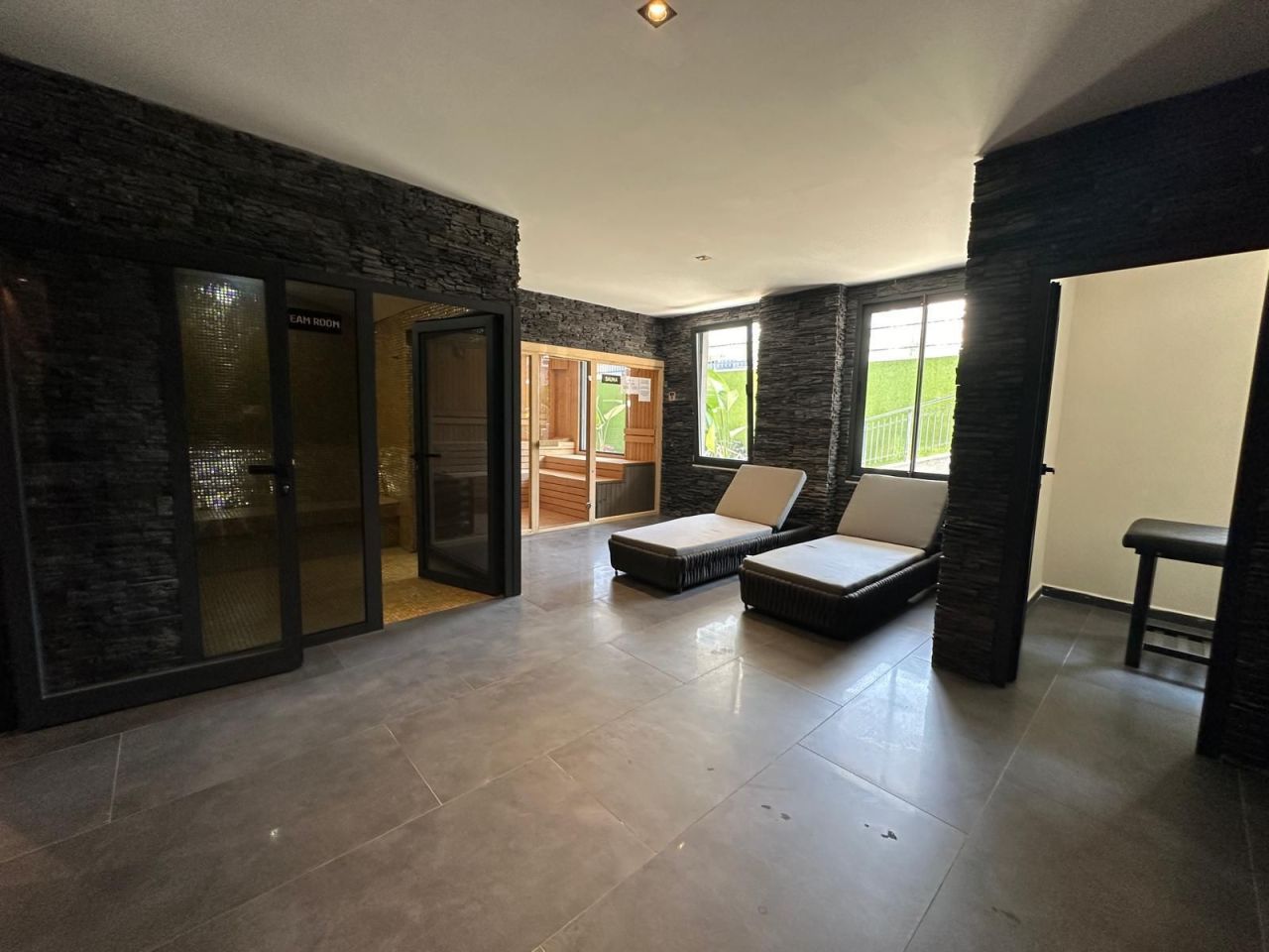 Апартаменты в Алании, Турция, 70 м² - фото 17