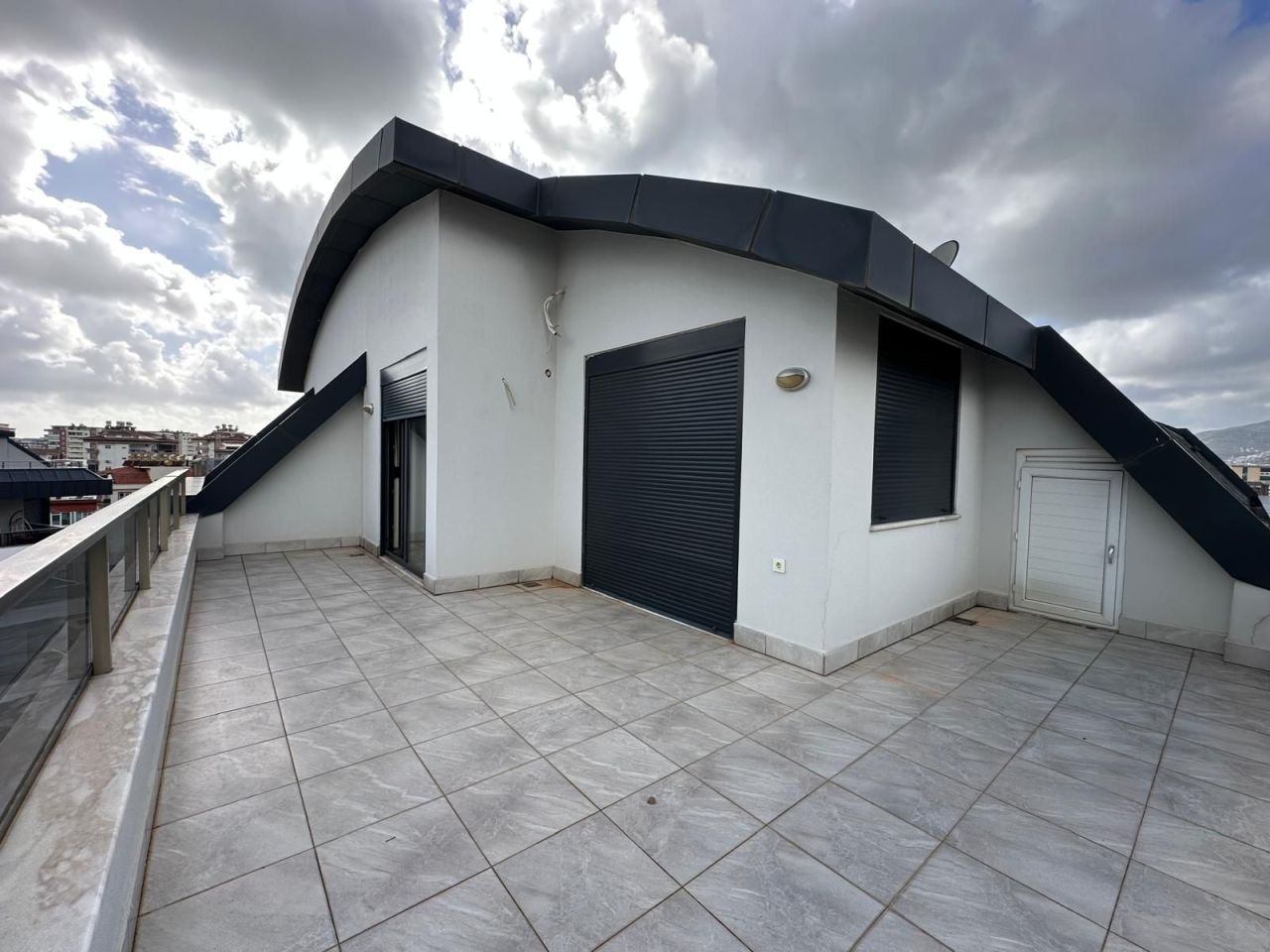 Апартаменты в Алании, Турция, 300 м² - фото 18