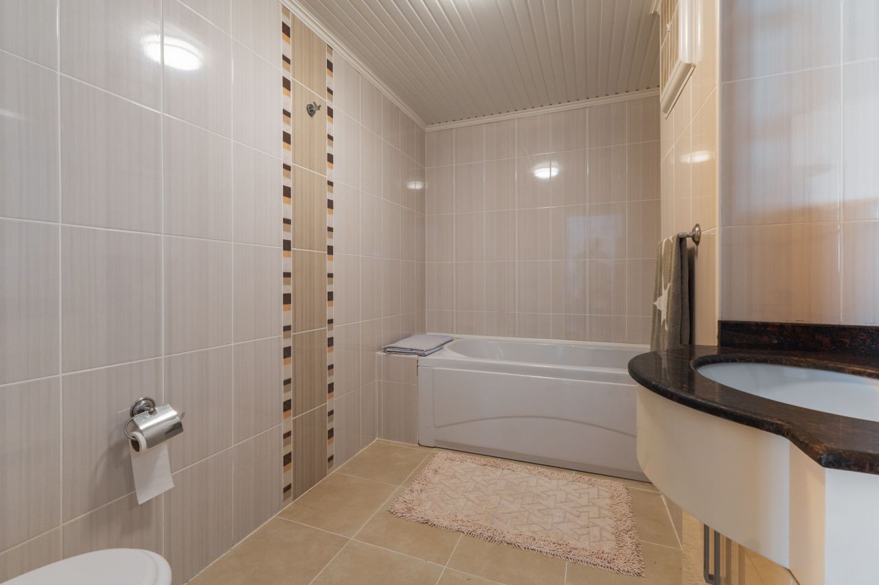 Апартаменты в Алании, Турция, 225 м² - фото 18