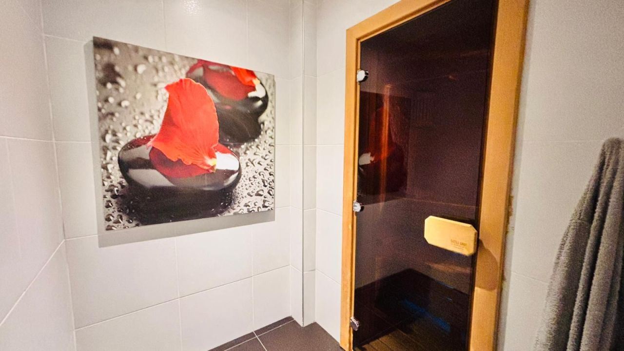 Апартаменты в Алании, Турция, 400 м² - фото 18