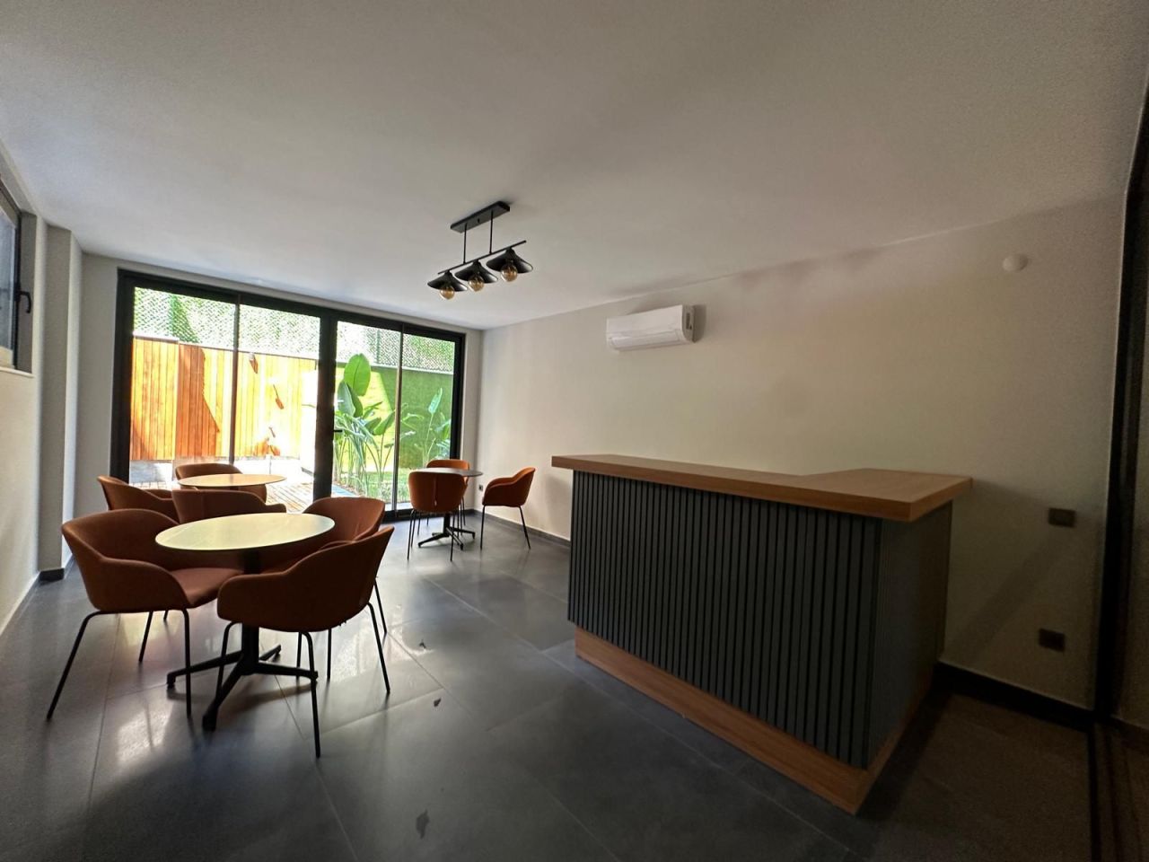 Апартаменты в Алании, Турция, 70 м² - фото 18