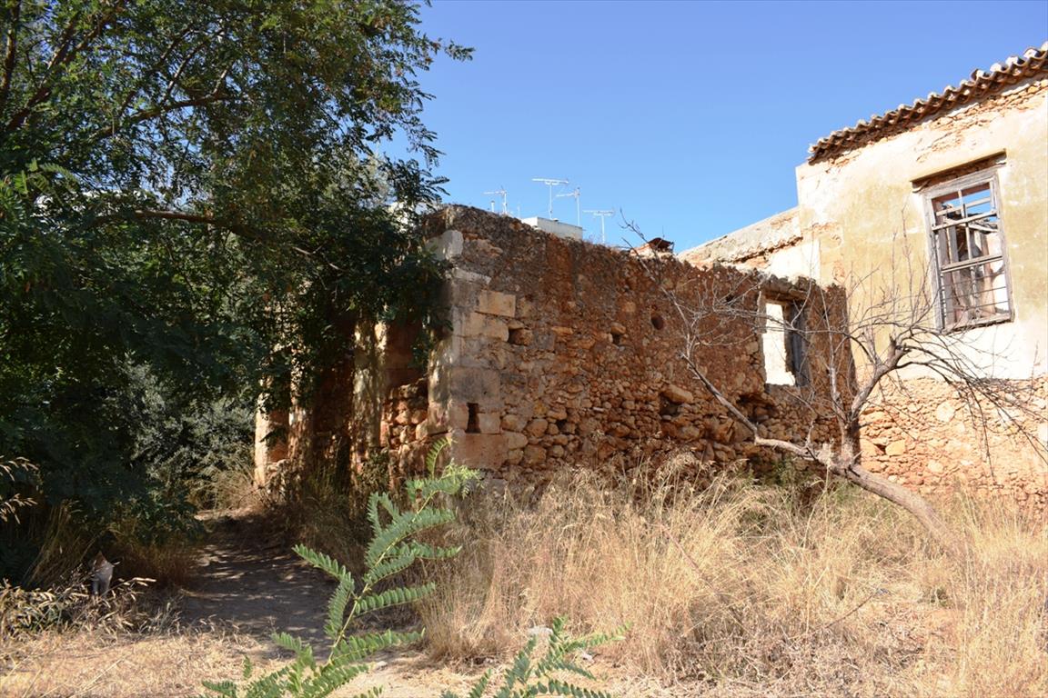 Земля в номе Ханья, Греция, 402 м² - фото 2