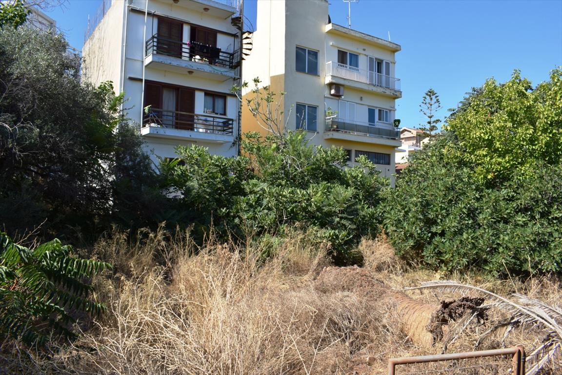 Земля в номе Ханья, Греция, 402 м² - фото 3