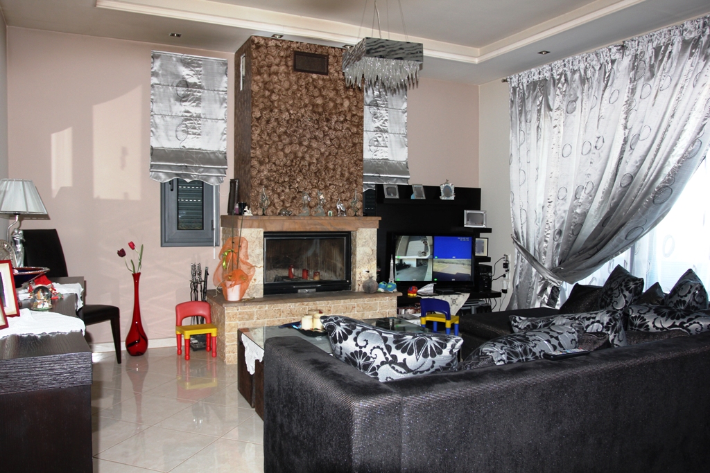 Дом в номе Ханья, Греция, 190 м² - фото 4